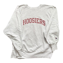 Load image into Gallery viewer, 1980s Indiana University Hoosiers Champion Reverse Weave Sweatshirt