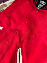 Load image into Gallery viewer, 1960s H.L. Whiting Varsity Jacket