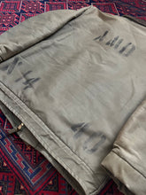 Load image into Gallery viewer, 1961 USN N-1 Deck Jacket AMD X14 Stencil