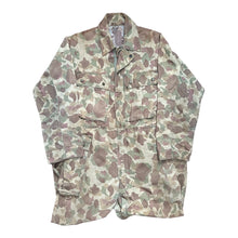 Load image into Gallery viewer, WWII Frogskin HBT Coveralls Knox