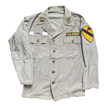 Load image into Gallery viewer, U.S. Army 1st Cavalry Torres Og-107 Shirt