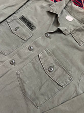 Load image into Gallery viewer, 1975 U.S. Army Aviation Training Command OG-107 Maxwell