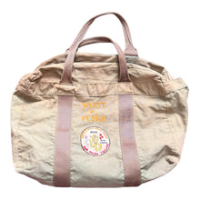 Load image into Gallery viewer, Vietnam War U.S. Marine Corps Flight Bag – Wyatt B. Pedigo MCAS Rose Garden, Nam Phong Thailand MATCU-62