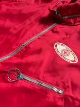 Load image into Gallery viewer, 1970s Chicago Water Safety Instructor Windbreaker