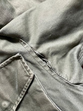 Load image into Gallery viewer, 1956 U.S. Army OG-107 Sateen Jacket Medium Short