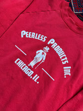 Load image into Gallery viewer, 1990s Peerless Products Inc Sweatshirt