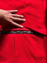 Load image into Gallery viewer, 1940s Woolrich Hunting Jacket Red Size 42