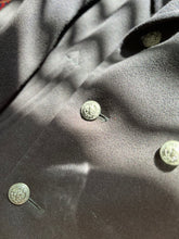 Load image into Gallery viewer, 1973 Vietnam War USN Peacoat Reynolds