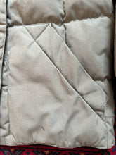 Load image into Gallery viewer, 1970s Eddie Bauer Quilted Down Jacket