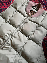 Load image into Gallery viewer, 1980s Eddie Bauer Goose Down Quilted Vest
