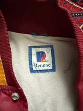 Load image into Gallery viewer, 1980s Our Savior Varsity Jacket