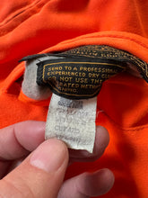 Load image into Gallery viewer, 1980s Eddie Bauer Down Duck Hunter Camouflage Reversible Vest