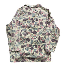 Load image into Gallery viewer, 1970s Saf-T-Bak Duck Hunter Camo Jacket