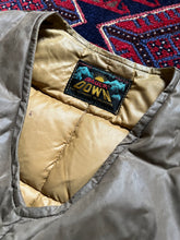 Load image into Gallery viewer, 1960s Eddie Bauer Down Quilted Vest