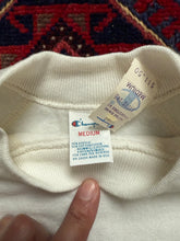 Load image into Gallery viewer, 1970s Deadstock Champion University of Notre Dame Sweatshirt Short Sleeve