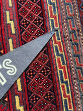 Load image into Gallery viewer, 1950s New York Giants NFL Football Pennant