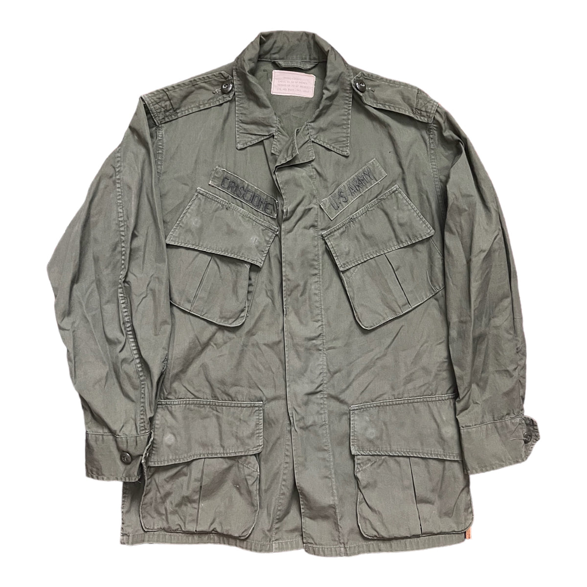 ジャケット・アウター goa military jacket mcbring grange goa military jacket mcbring grange