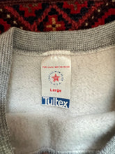 Load image into Gallery viewer, 1980s U.S. Naval Academy Annapolis Sweatshirt Grey