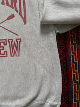Load image into Gallery viewer, 1980s Harvard Crew Reverse Weave Sweatshirt