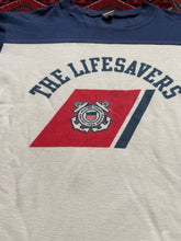 Load image into Gallery viewer, 1970s United States Coast Guard Life Savers T-Shirt