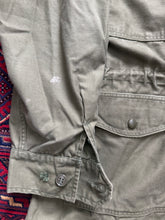 Load image into Gallery viewer, 1967 USAF Senior Airman McGuire OG-107 Jacket