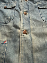 Load image into Gallery viewer, 1970s Big Mac Chore Coat Medium