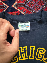 Load image into Gallery viewer, 1990s University of Michigan Sweatshirt