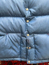 Load image into Gallery viewer, 1970s North Face Down Vest Medium