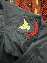 Load image into Gallery viewer, 1967 U.S. Navy N-4 Deck Jacket Taylor