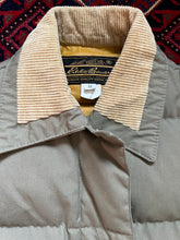 Load image into Gallery viewer, 1970s Eddie Bauer Quilted Down Jacket
