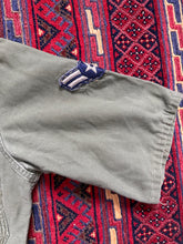 Load image into Gallery viewer, 1964 USAF 1st Pattern OG-107 Shirt Short Sleeve