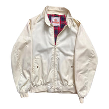 Load image into Gallery viewer, 1980s Baracuta G9 Harrington Jacket