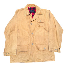 Load image into Gallery viewer, 1970s Drybak Hunting Jacket