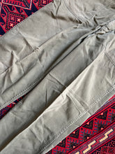 Load image into Gallery viewer, Vietnam War Sateen OG-107 Type 1 Pants Batten 32x33