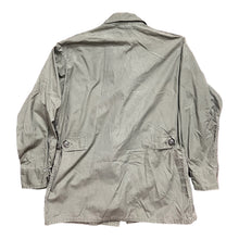 Load image into Gallery viewer, Vietnam War U.S. Army 2nd Pattern Jungle Jacket Criscione