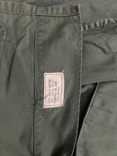 Load image into Gallery viewer, Vietnam War U.S. Army 2nd Pattern Jungle Jacket Criscione