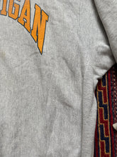 Load image into Gallery viewer, 1980s University of Michigan Arch Logo Sweatshirt