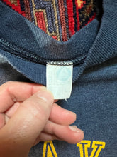 Load image into Gallery viewer, 1970s U.S. Naval Academy Annapolis Sweatshirt