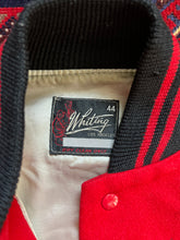 Load image into Gallery viewer, 1960s H.L. Whiting Varsity Jacket
