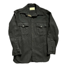 Load image into Gallery viewer, WWII USN CPO Shirt