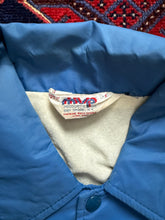 Load image into Gallery viewer, 1980s East Meadow Soccer Club Coach’s Jacket