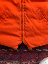 Load image into Gallery viewer, 1980s Eddie Bauer Down Duck Hunter Camouflage Reversible Vest