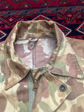 Load image into Gallery viewer, WWII Frogskin HBT Coveralls Knox