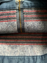 Load image into Gallery viewer, 1980s NOS Big Ben Wrangler Denim Blanket Lined Detroit Chore Jacket