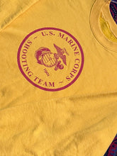 Load image into Gallery viewer, 1980s USMC Shooting Team Sweatshirt