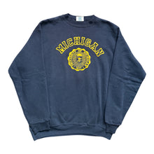 Load image into Gallery viewer, 1990s University of Michigan Sweatshirt