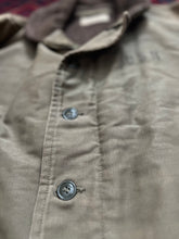 Load image into Gallery viewer, 1961 USN N-1 Deck Jacket AMD X14 Stencil