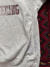 Load image into Gallery viewer, 1980s University of Wisconsin Engineering Champion Reverse Weave Sweatshirt