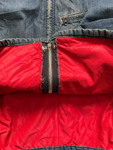 Load image into Gallery viewer, 1970s Key Imperial Denim Detroit Chore Jacket