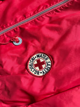 Load image into Gallery viewer, 1970s Chicago Water Safety Instructor Windbreaker